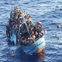 Crise Migratória