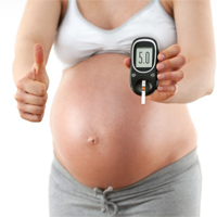 Diabetes Gestacional