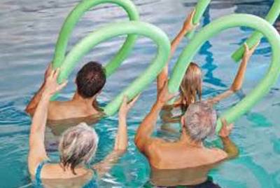 Hidroterapia Hidroterapia