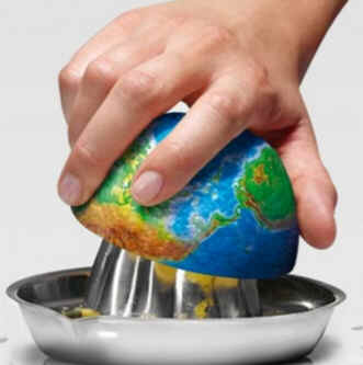 Impactos Ambientais