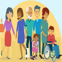 Inclusão Social