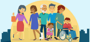 Inclusão social