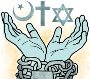 Intolerância Religiosa