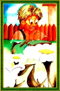 Jardim Ozom
