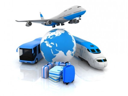 Meios de Transporte