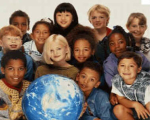 Racialismo