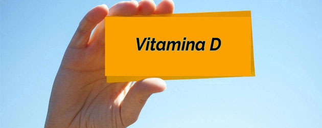 Vitamina D