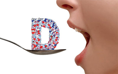 Vitamina D Vitamina D
