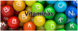 Vitaminas