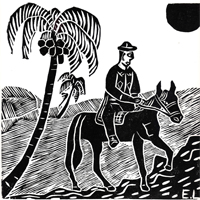 Xilogravura