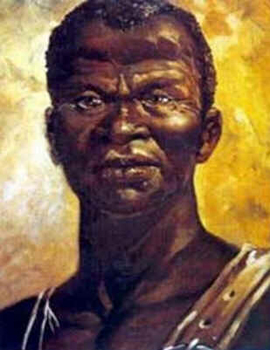 Zumbi dos Palmares