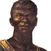 Zumbi dos Palmares
