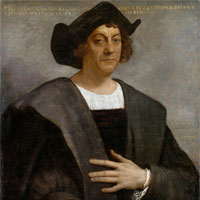 Cristovão Colombo