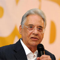 Governo Fernando Henrique Cardoso