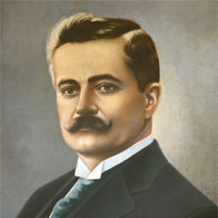 Governo Epitácio Pessoa