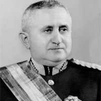 Governo Eurico Gaspar Dutra