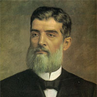 Governo Prudente de Morais