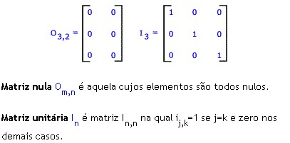 Determinantes e Matrizes