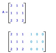 Determinantes e Matrizes