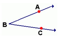 Ângulos