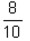 Numeração decimal