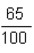 Numeração decimal