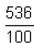 Numeração decimal