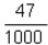 Numeração decimal