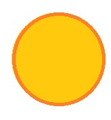 Círculo e Circunferência Círculo e Circunferência