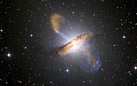 Astronomia