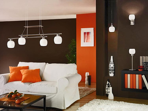 Decoração