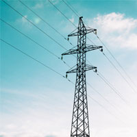 Energia Elétrica