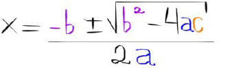 formula-de-bhaskara