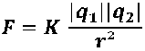 Lei de Coulomb
