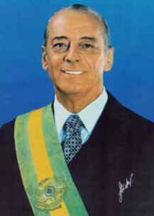Governo João Baptista Figueiredo Governo João Baptista Figueiredo