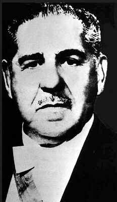 Governo Costa e Silva