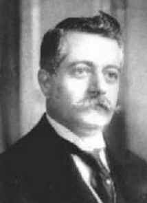 Governo Epitácio Pessoa