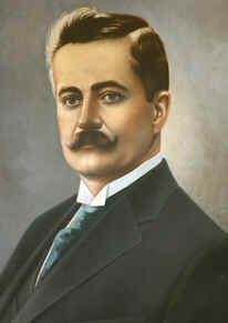 Governo Epitácio Pessoa