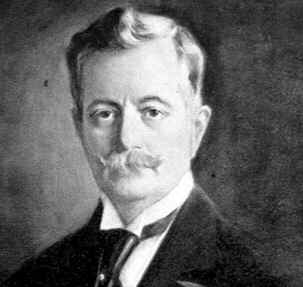 Governo Epitácio Pessoa