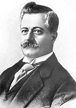 Governo Epitácio Pessoa