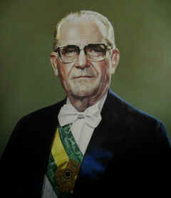 Governo Ernesto Geisel
