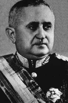 Governo Eurico Gaspar Dutra