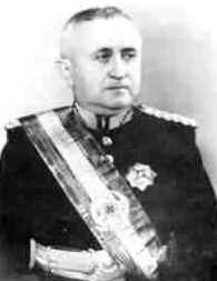 Governo Eurico Gaspar Dutra