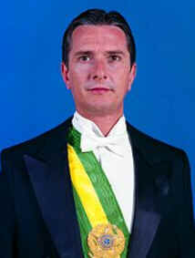 Governo Fernando Collor de Mello