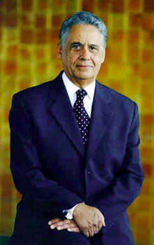 Governo Fernando Henrique Cardoso