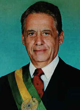 Governo Fernando Henrique Cardoso
