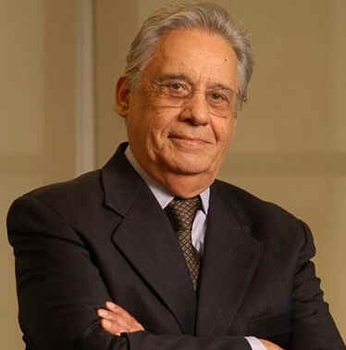 Governo Fernando Henrique Cardoso