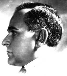 Governo Getúlio Vargas Governo Getúlio Vargas