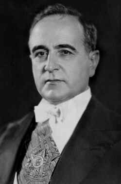 Governo Getúlio Vargas Governo Getúlio Vargas