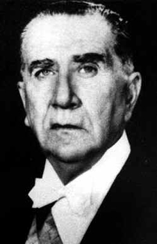 Governo Médici